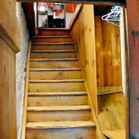 Casa de Férias Maison De Charme En Campagne à Avec Jardin