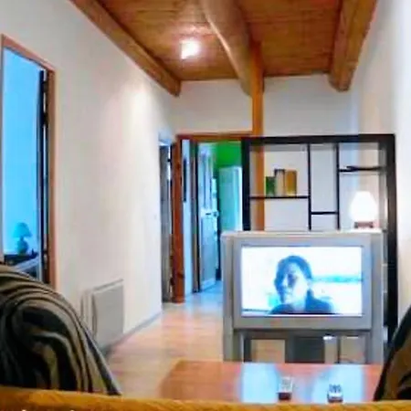 Maison De Charme En Campagne A Avec Jardin *