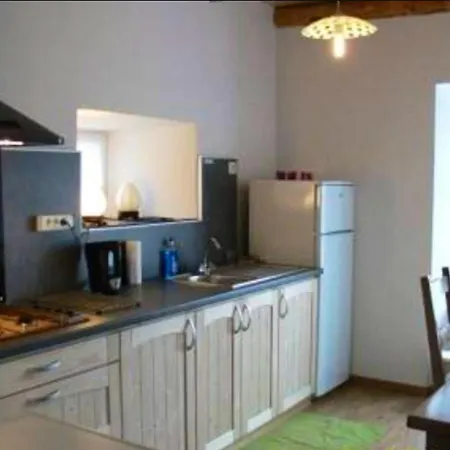 Maison De Charme En Campagne A Avec Jardin Arlempdes