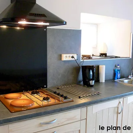 Maison De Charme En Campagne à Avec Jardin Arlempdes