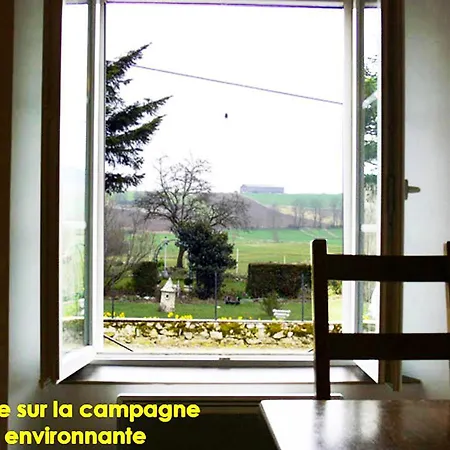 Maison De Charme En Campagne A Avec Jardin בית נופש Arlempdes