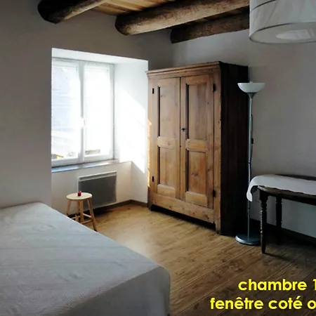 Maison De Charme En Campagne A Avec Jardin בית נופש *