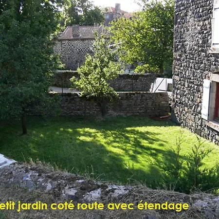 펜션 Maison De Charme En Campagne A Avec Jardin