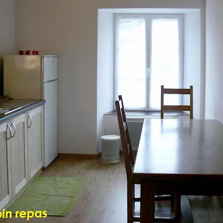 Maison De Charme En Campagne A Avec Jardin