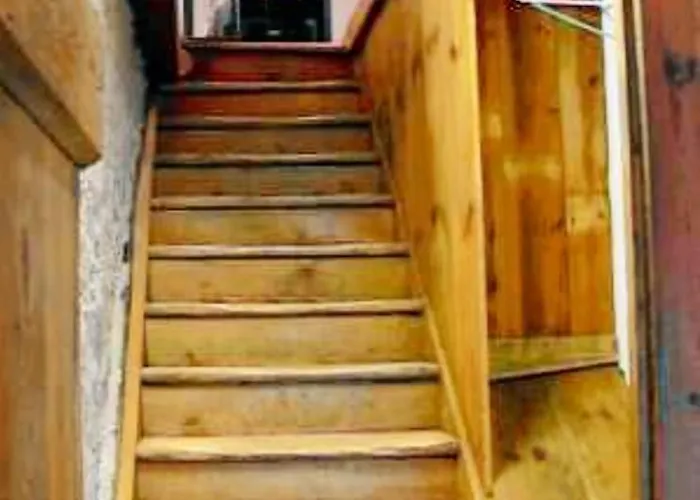 Dom wakacyjny Maison De Charme En Campagne A Avec Jardin