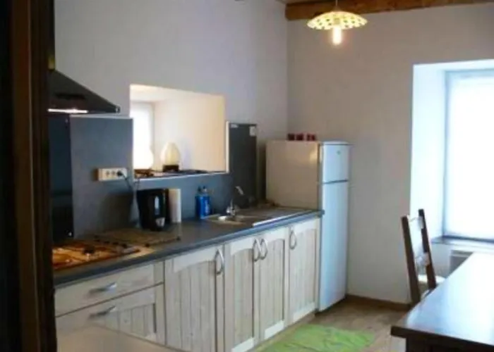 Maison De Charme En Campagne A Avec Jardin Arlempdes